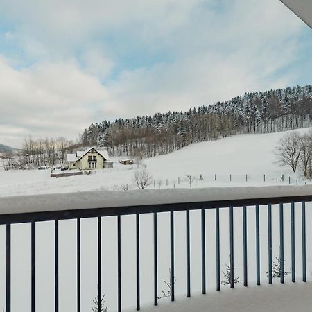 Szczyrk Ptasie Apartamenty Nowosc Z Widokiem Na Gory Exterior foto