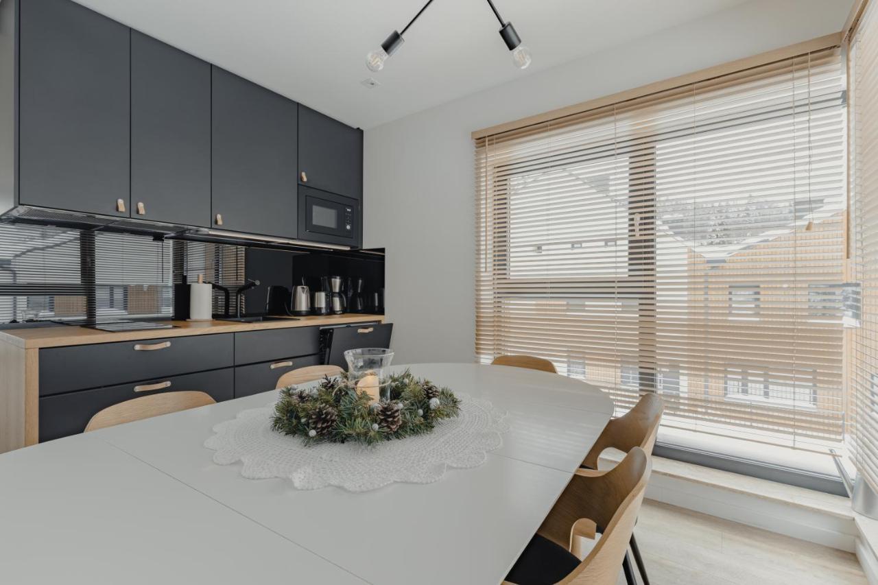 Szczyrk Ptasie Apartamenty Nowosc Z Widokiem Na Gory Exterior foto