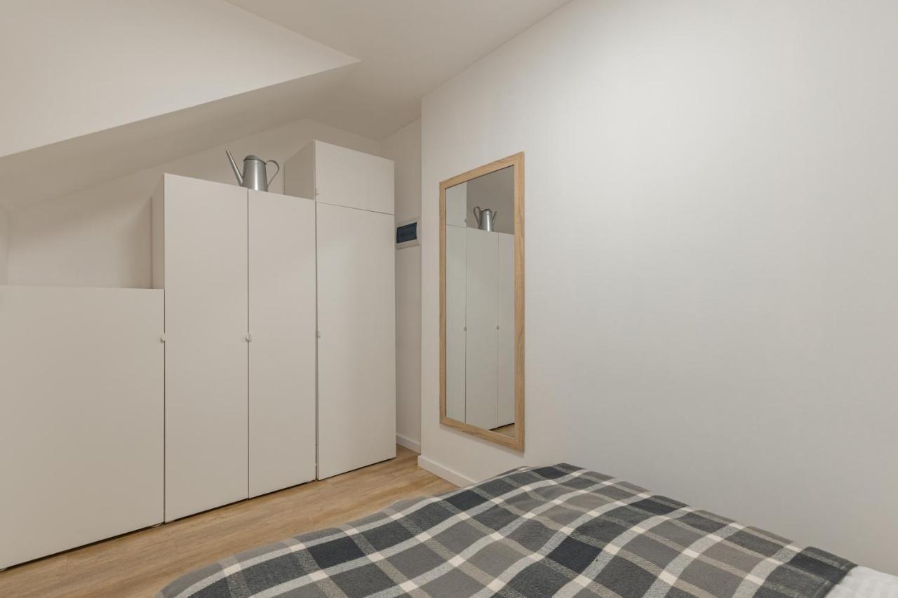 Szczyrk Ptasie Apartamenty Nowosc Z Widokiem Na Gory Exterior foto